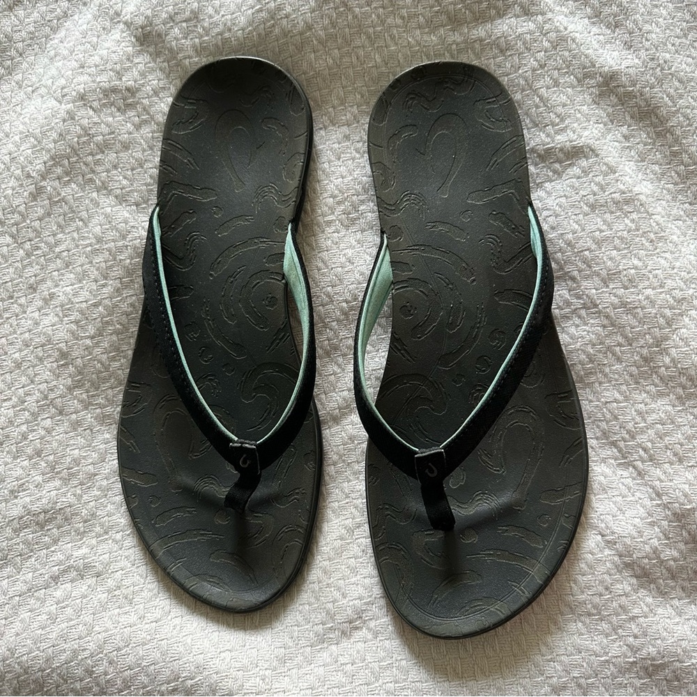Olukai Ho’opio Malua Sandals